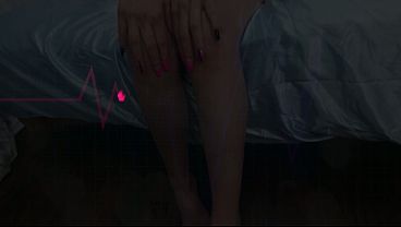 Blonde Stunner Kenzie Taylor’s Loaded Medication